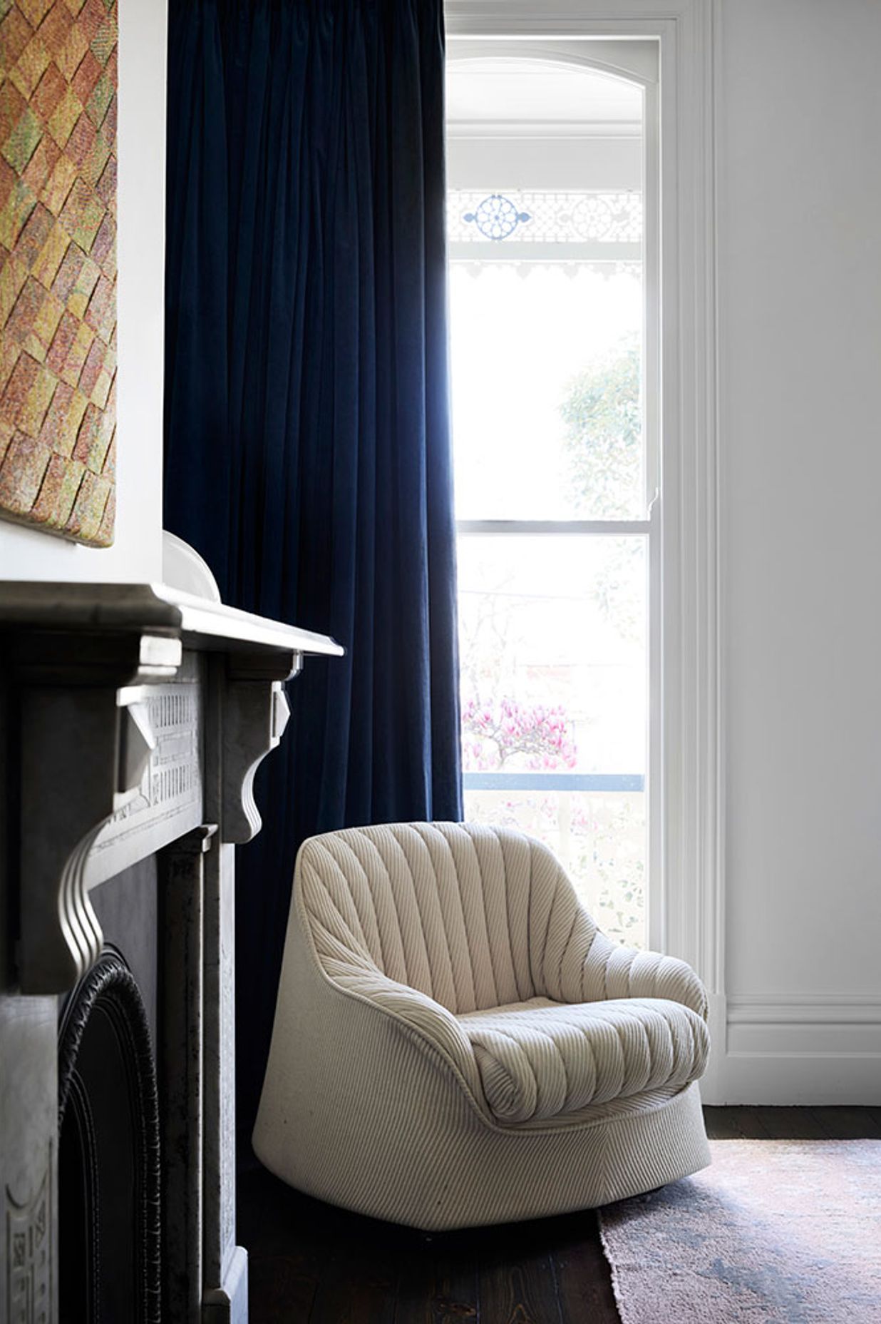 Albert Park Residence