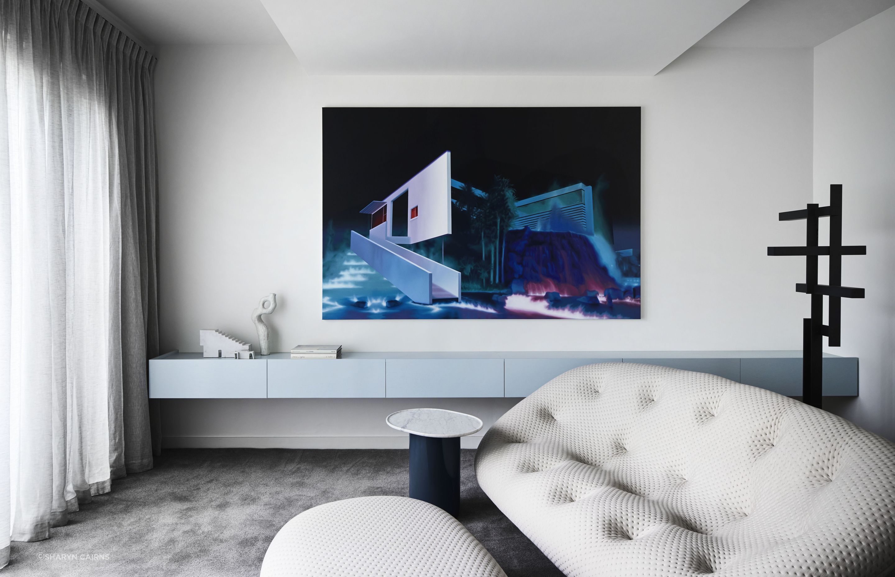 Toorak Residence