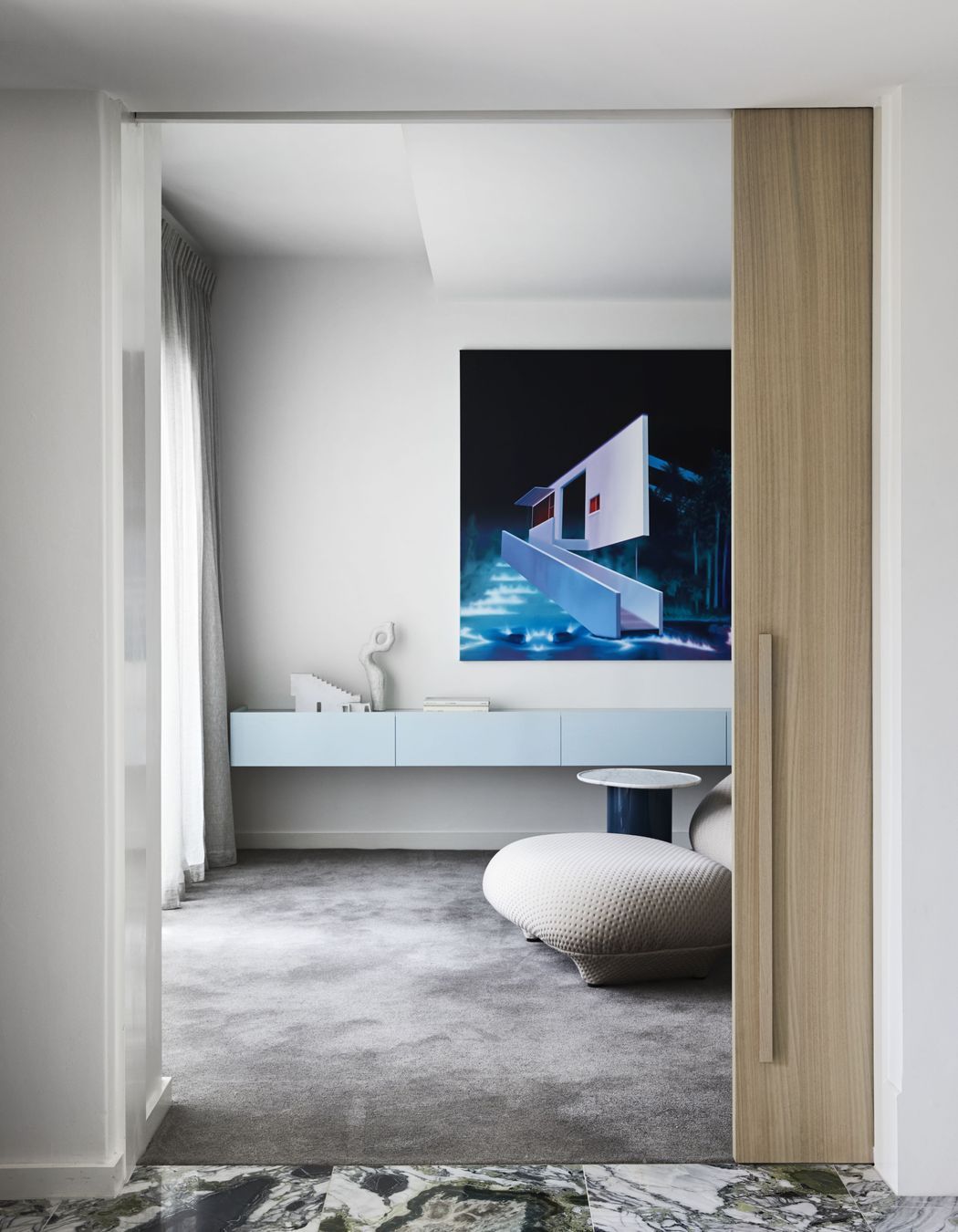Toorak Residence