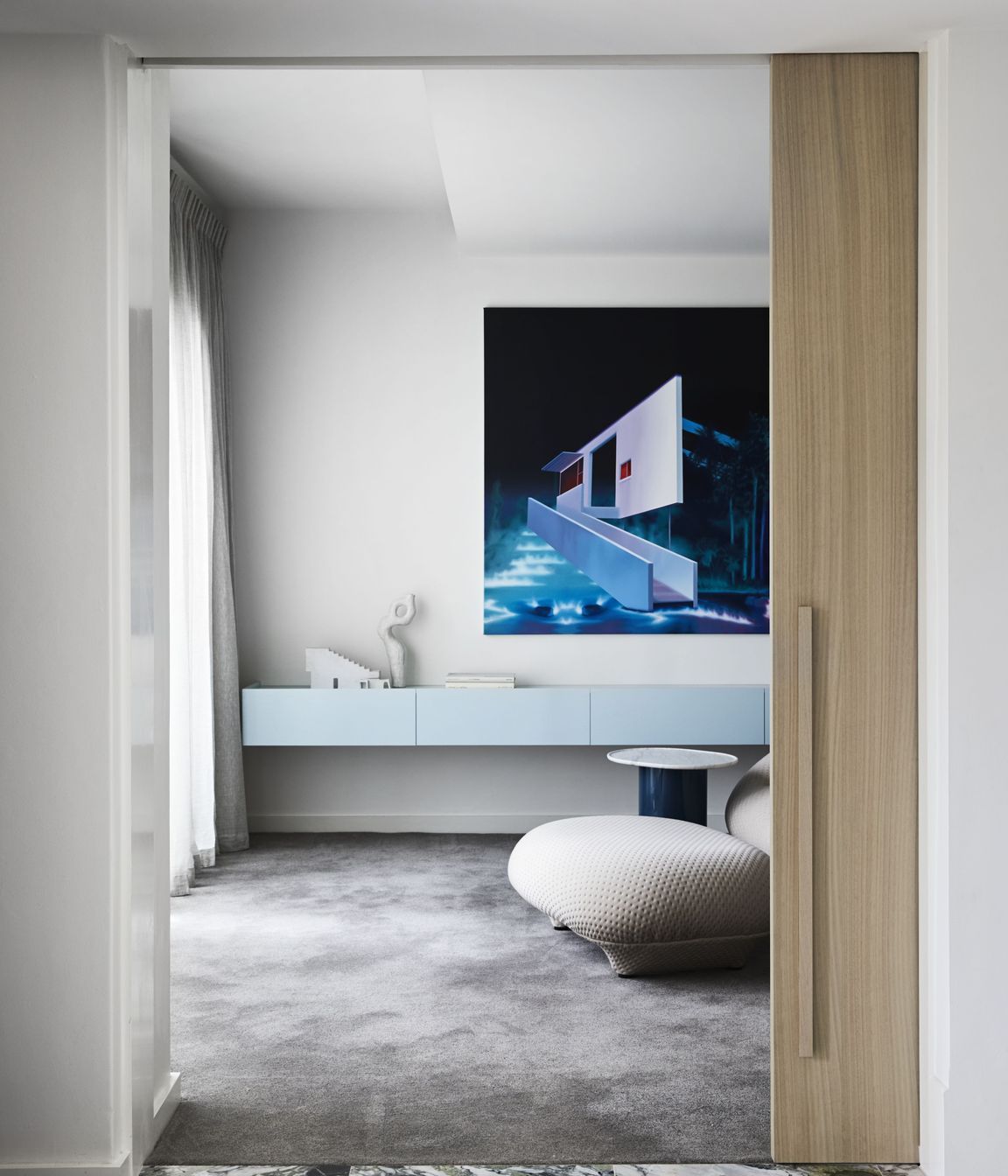 Toorak Residence