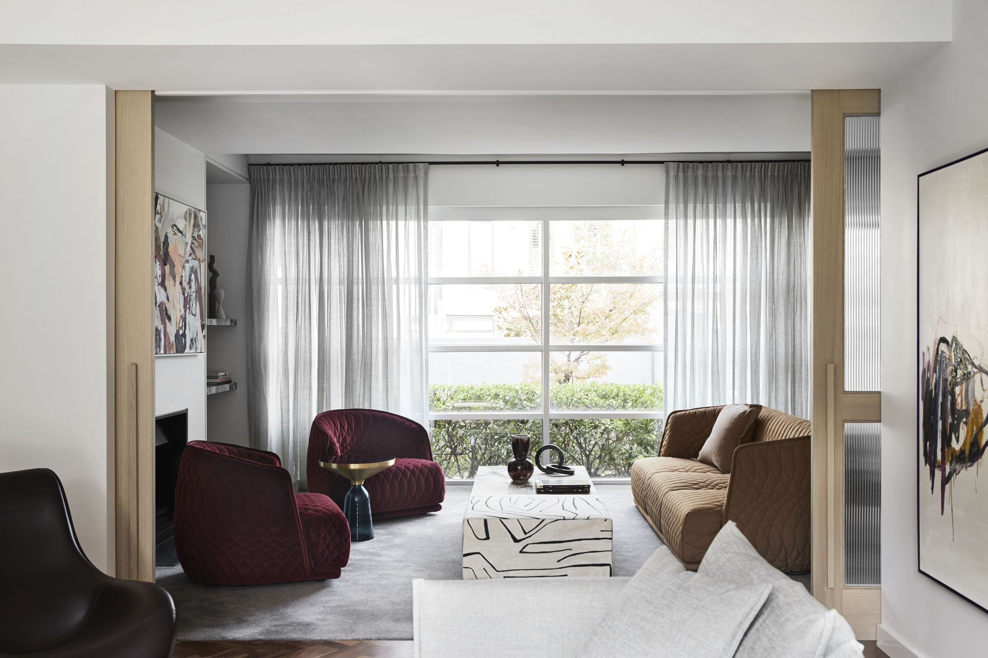 Toorak Residence