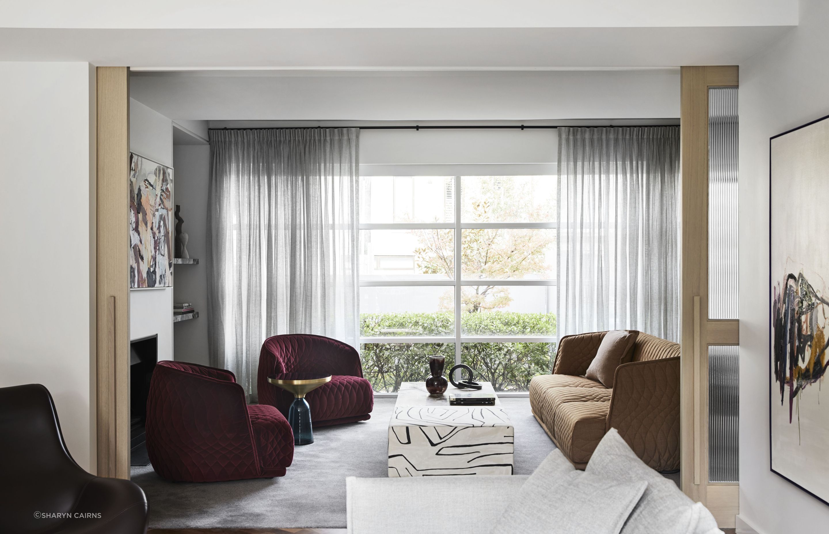 Toorak Residence