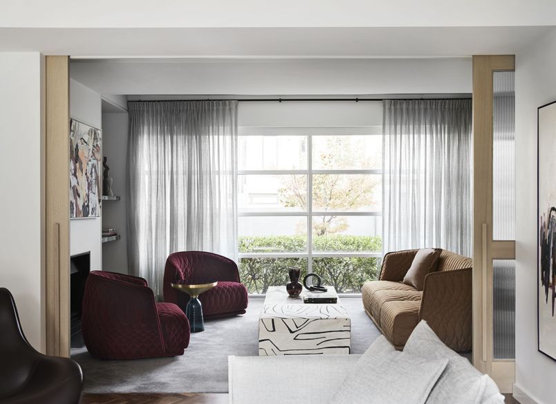 Toorak Residence