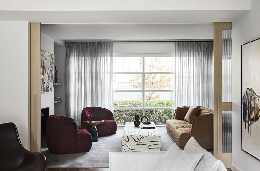 Toorak Residence