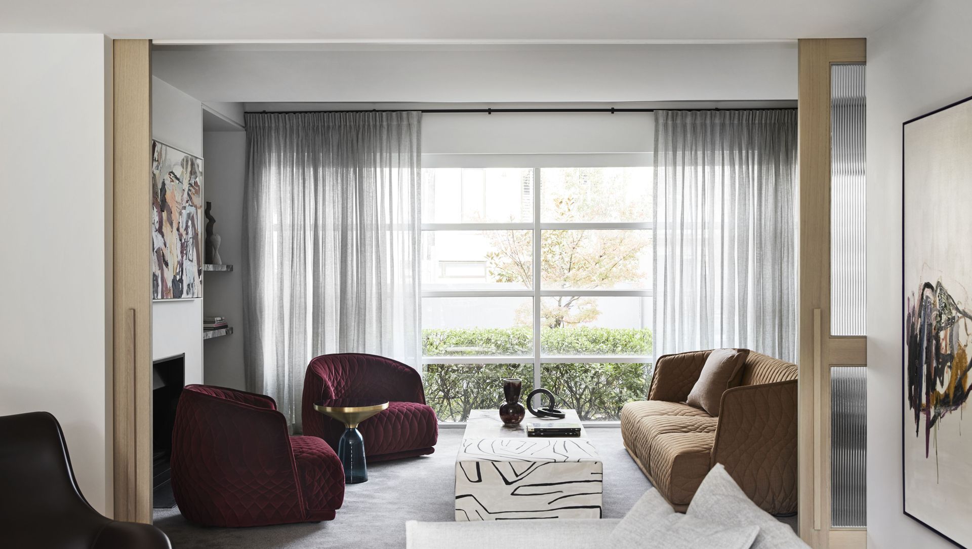 Toorak Residence banner