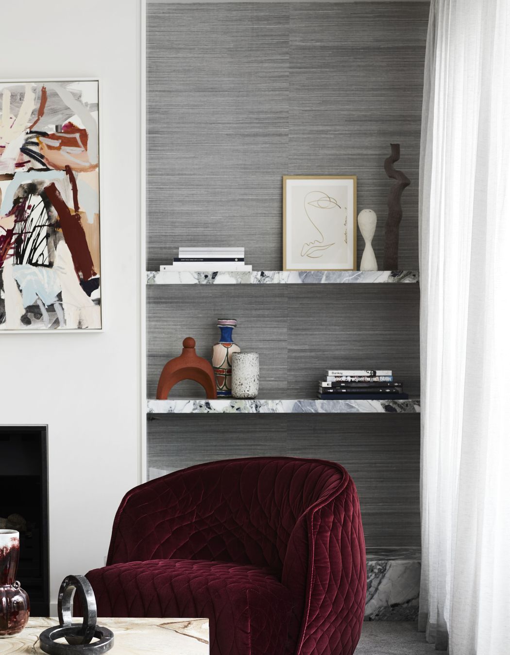 Toorak Residence