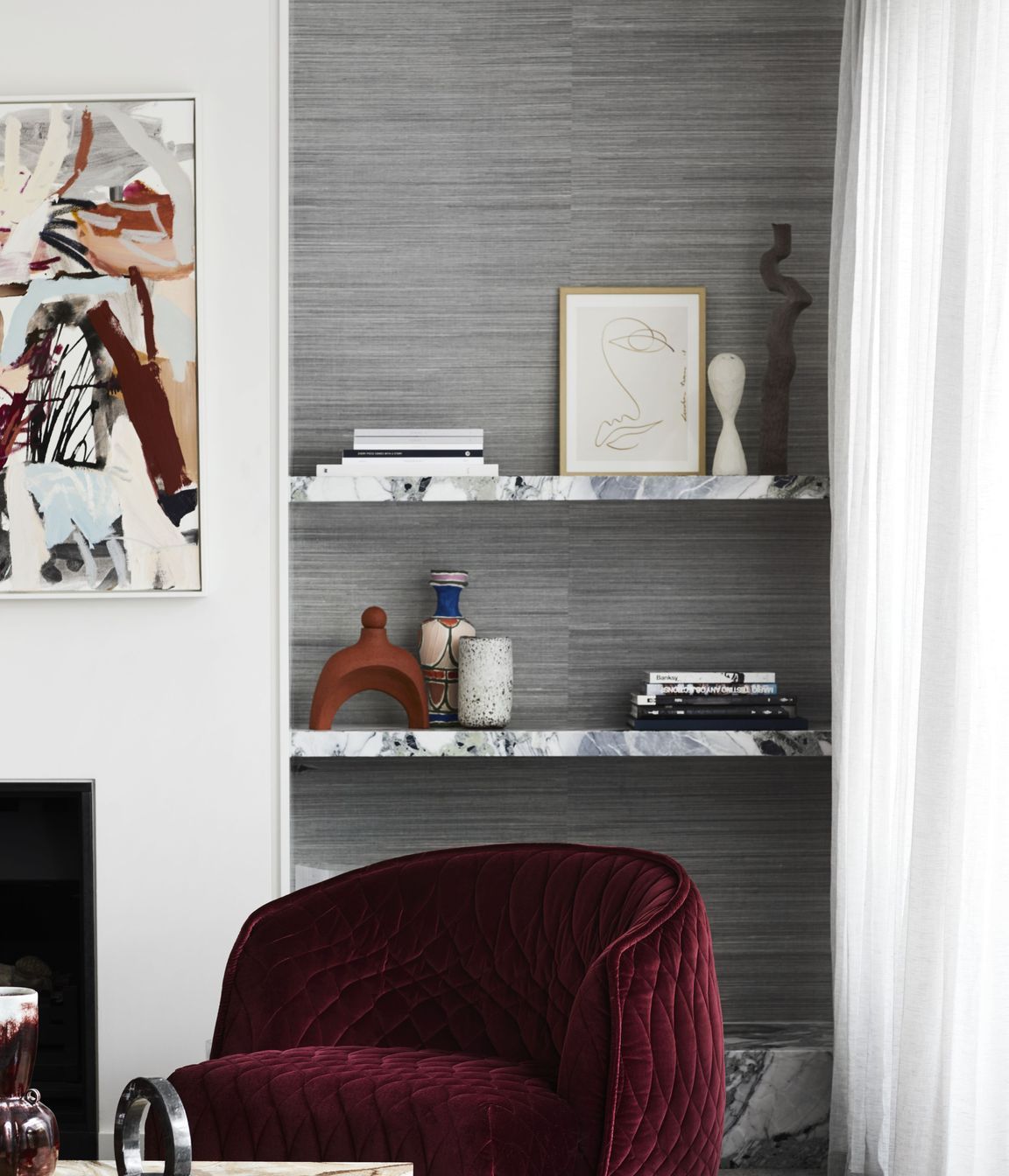 Toorak Residence