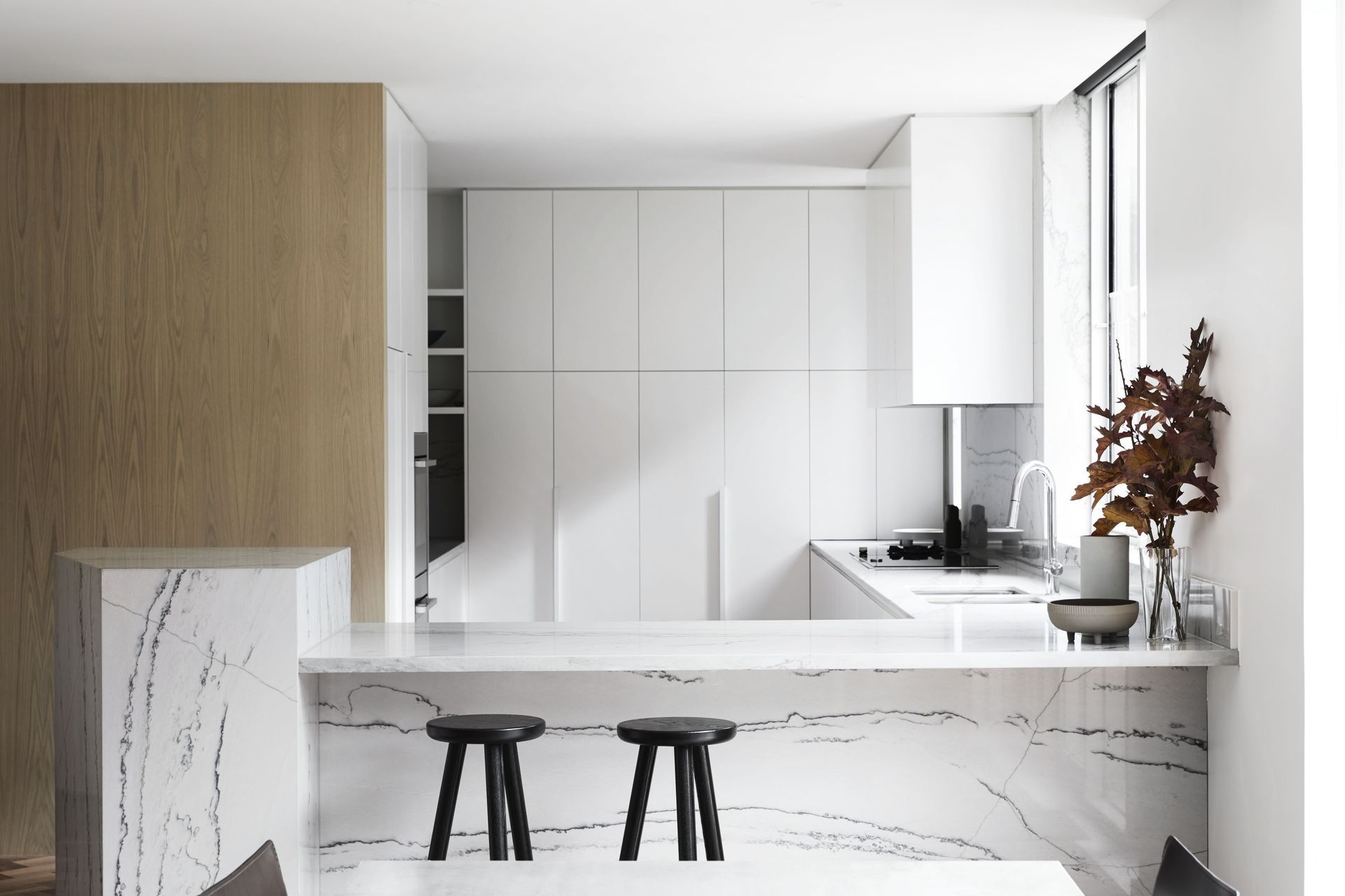 Toorak Residence