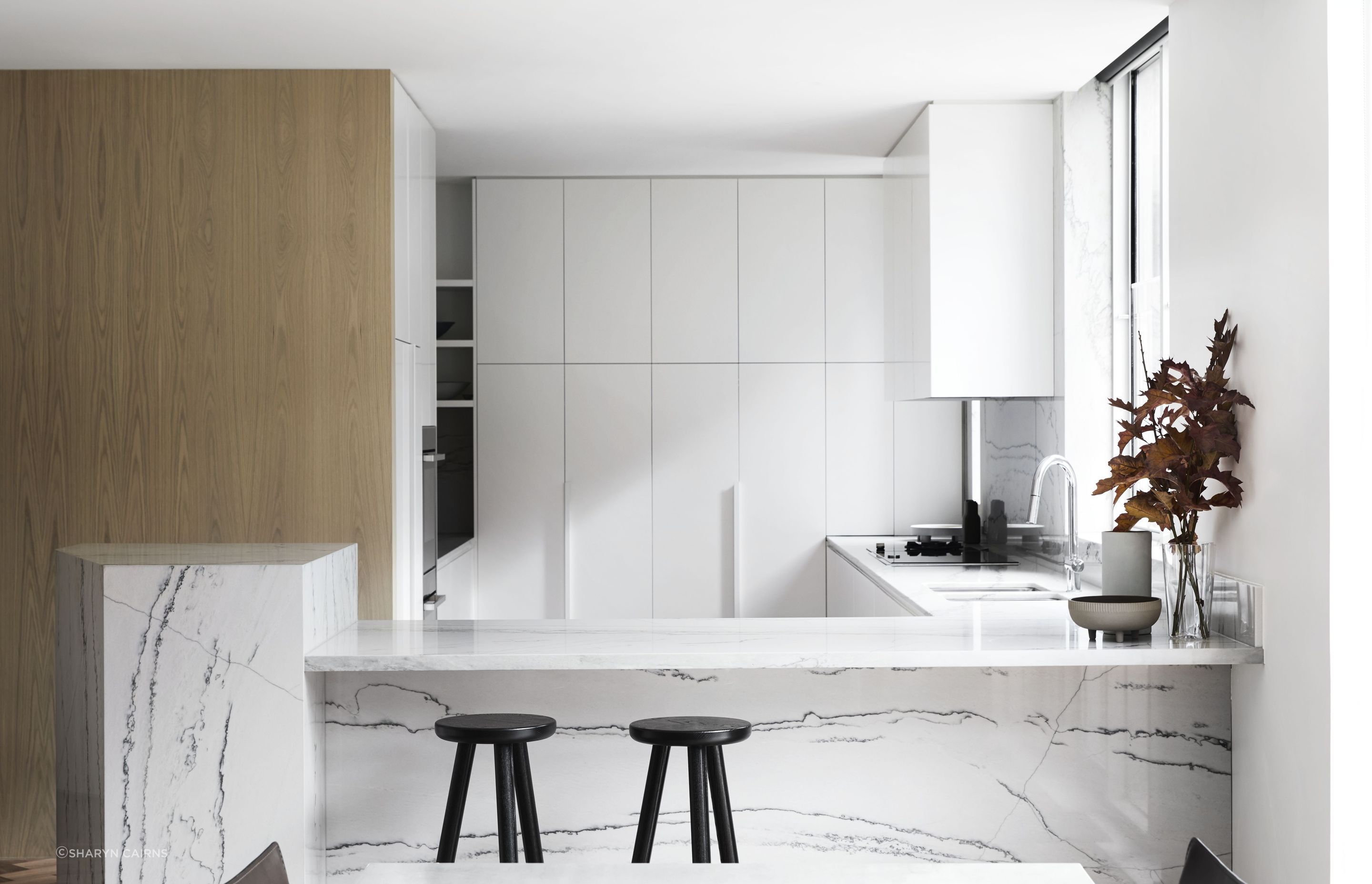 Toorak Residence