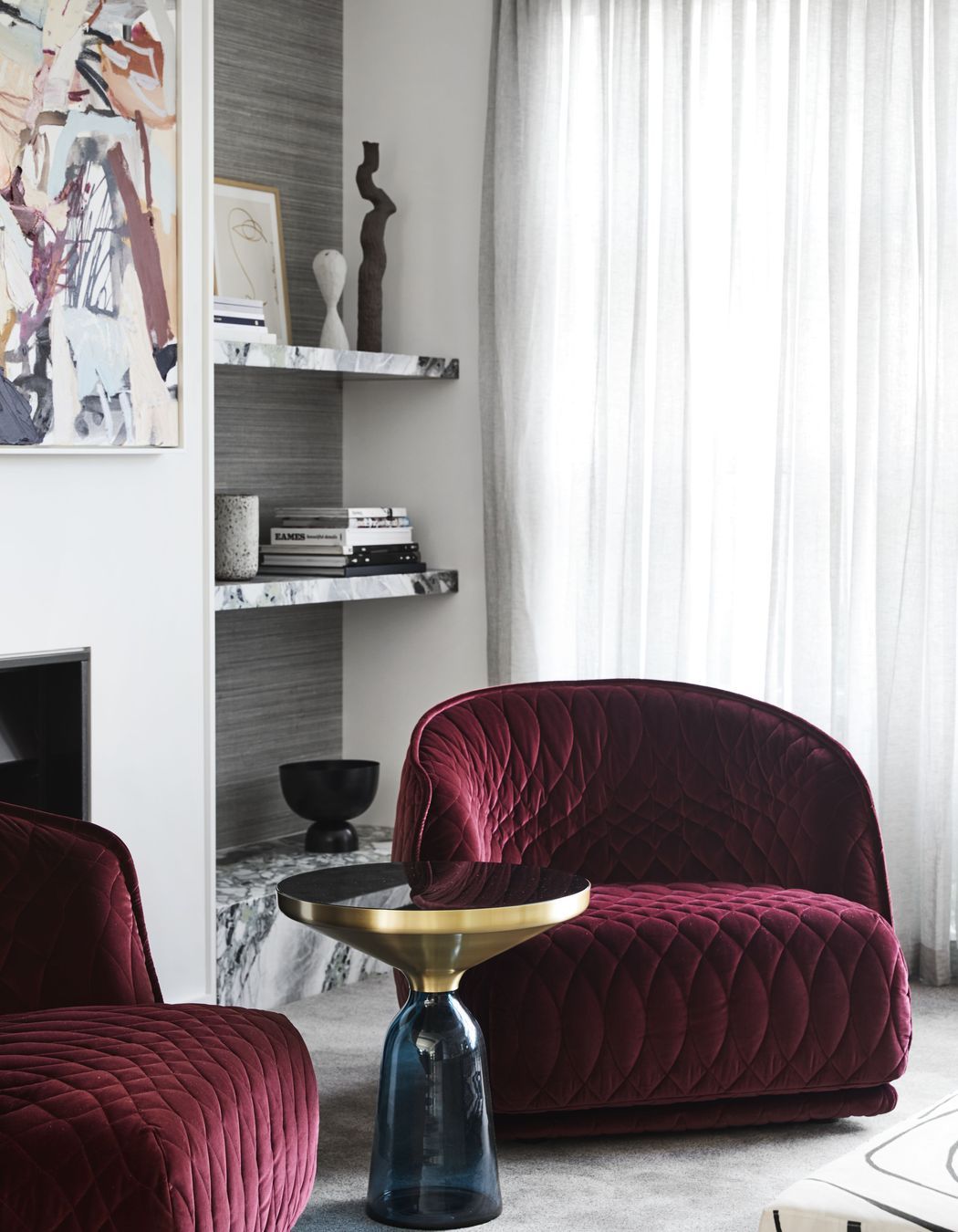 Toorak Residence