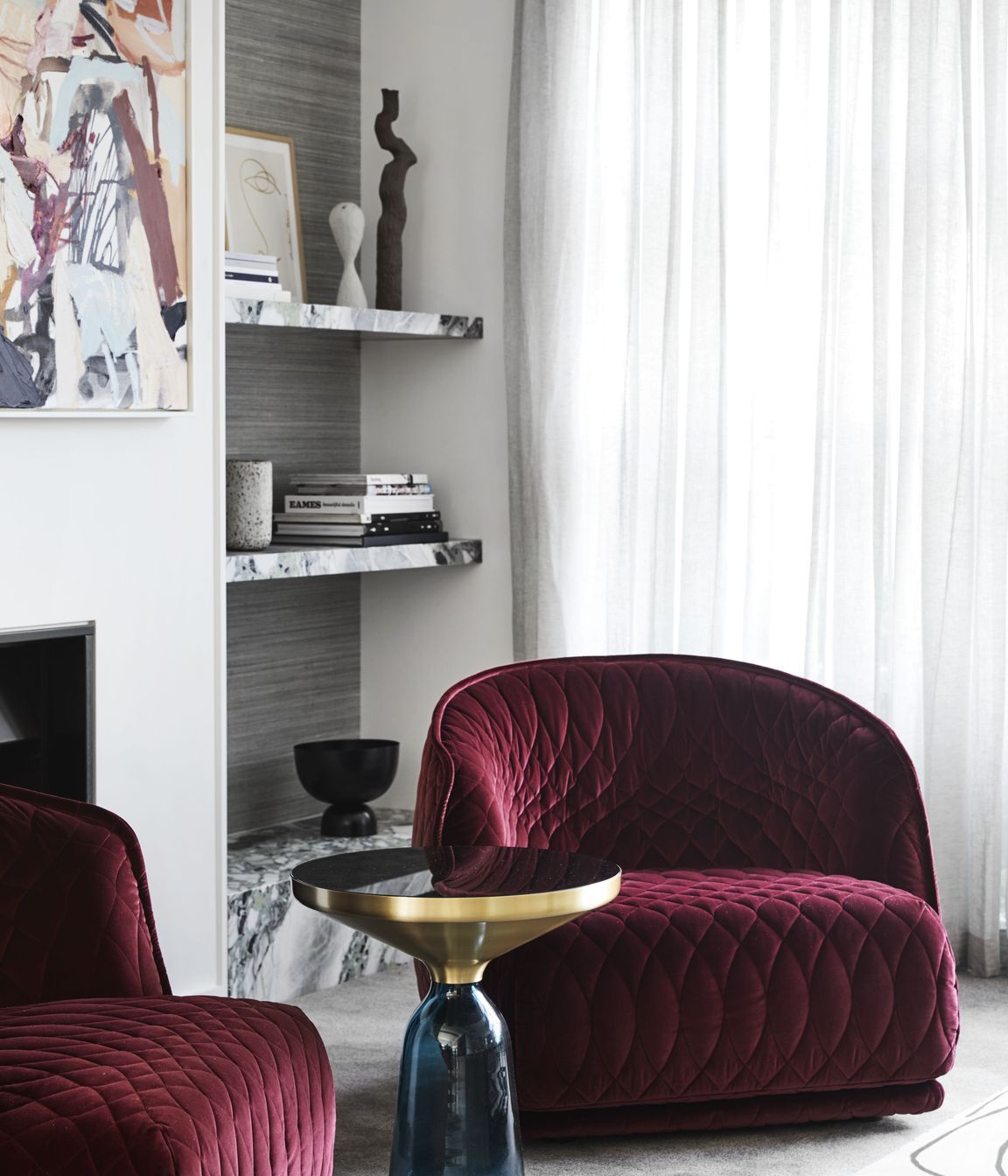 Toorak Residence