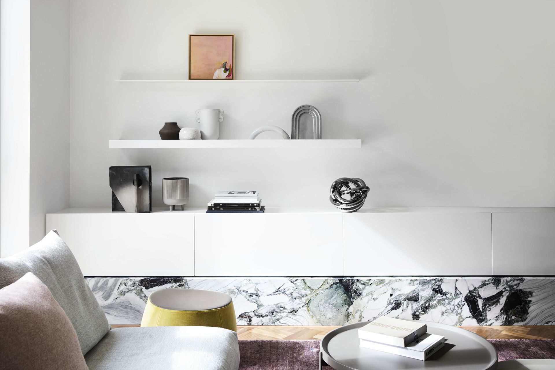 Toorak Residence