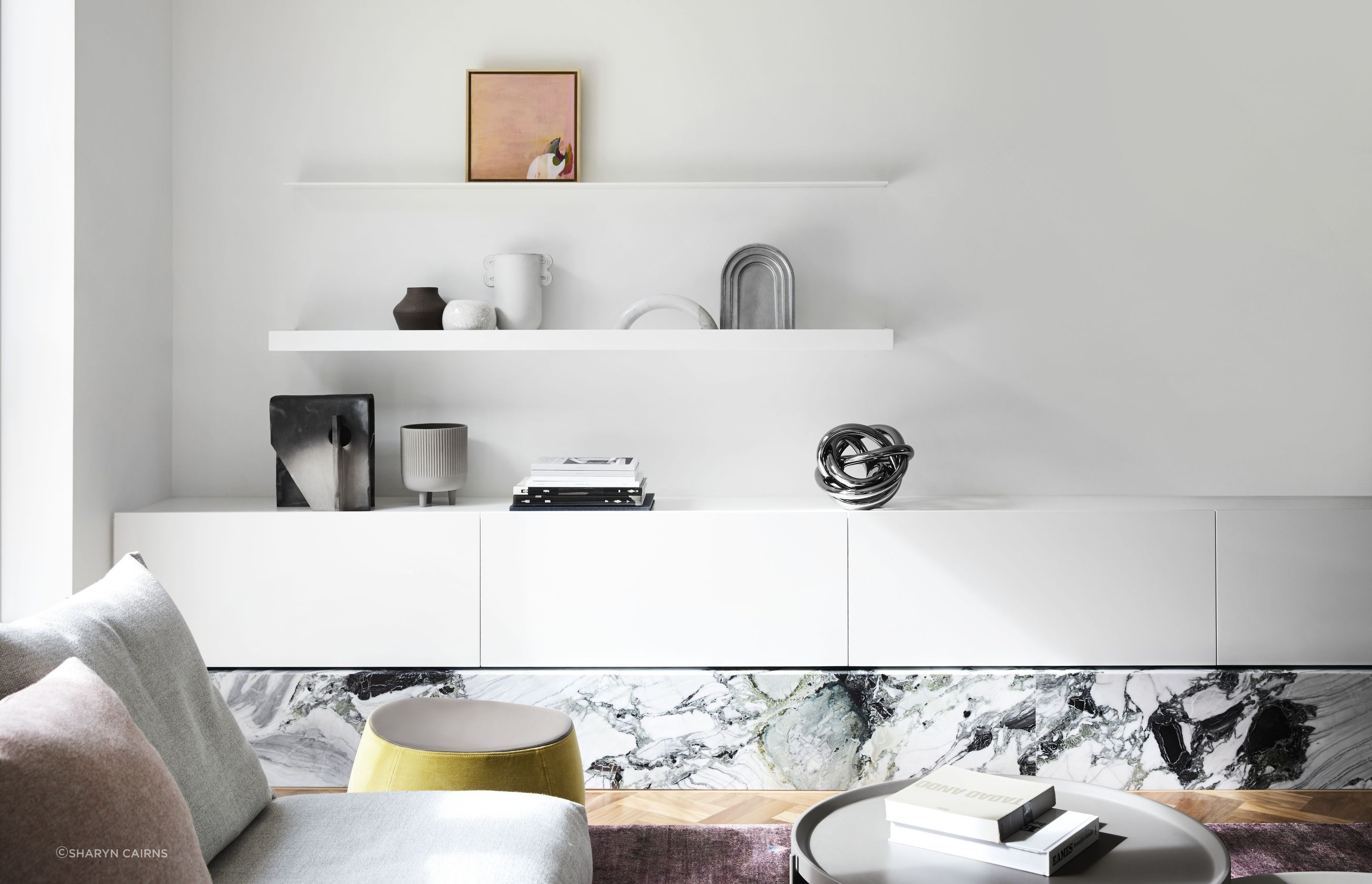 Toorak Residence