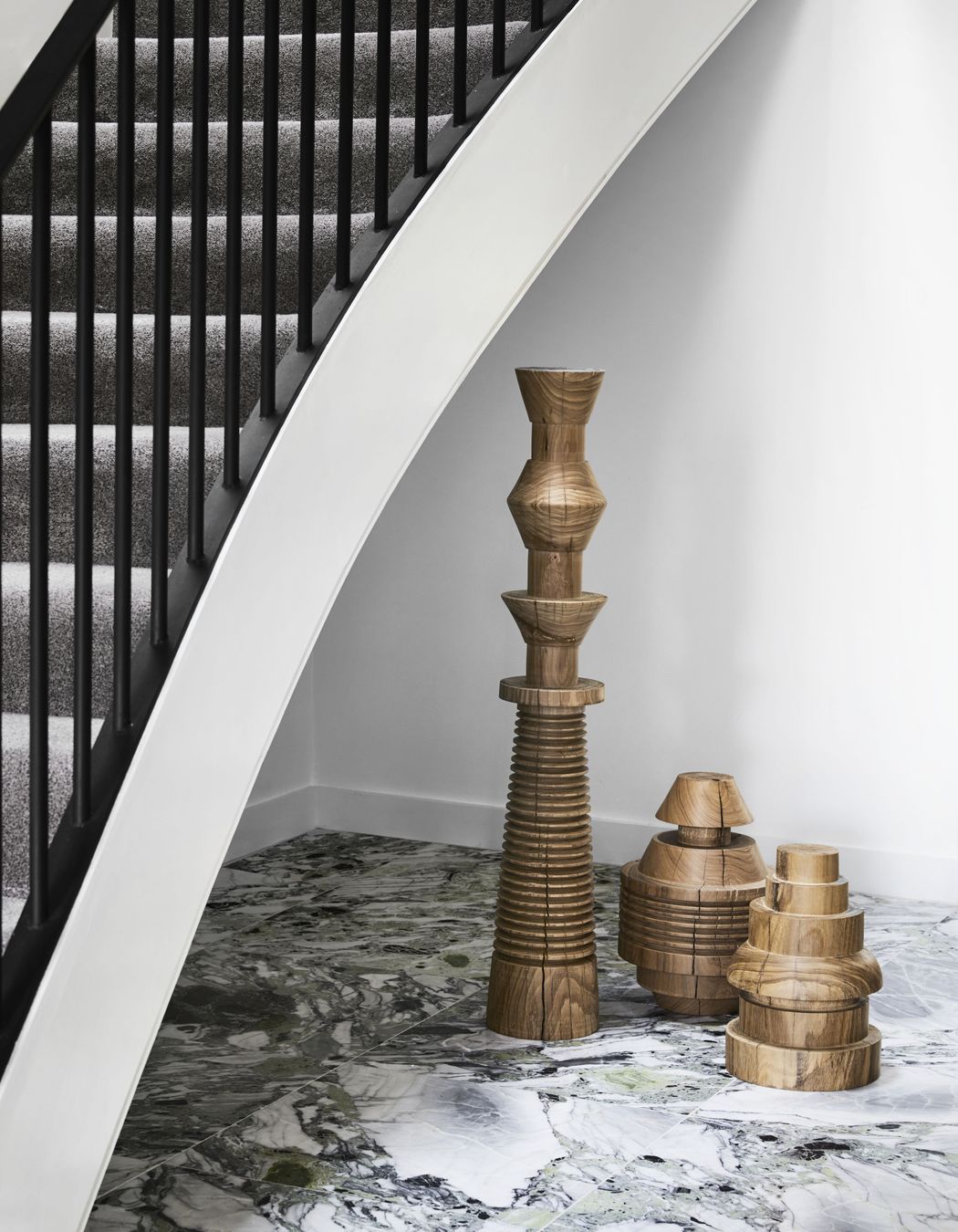Toorak Residence