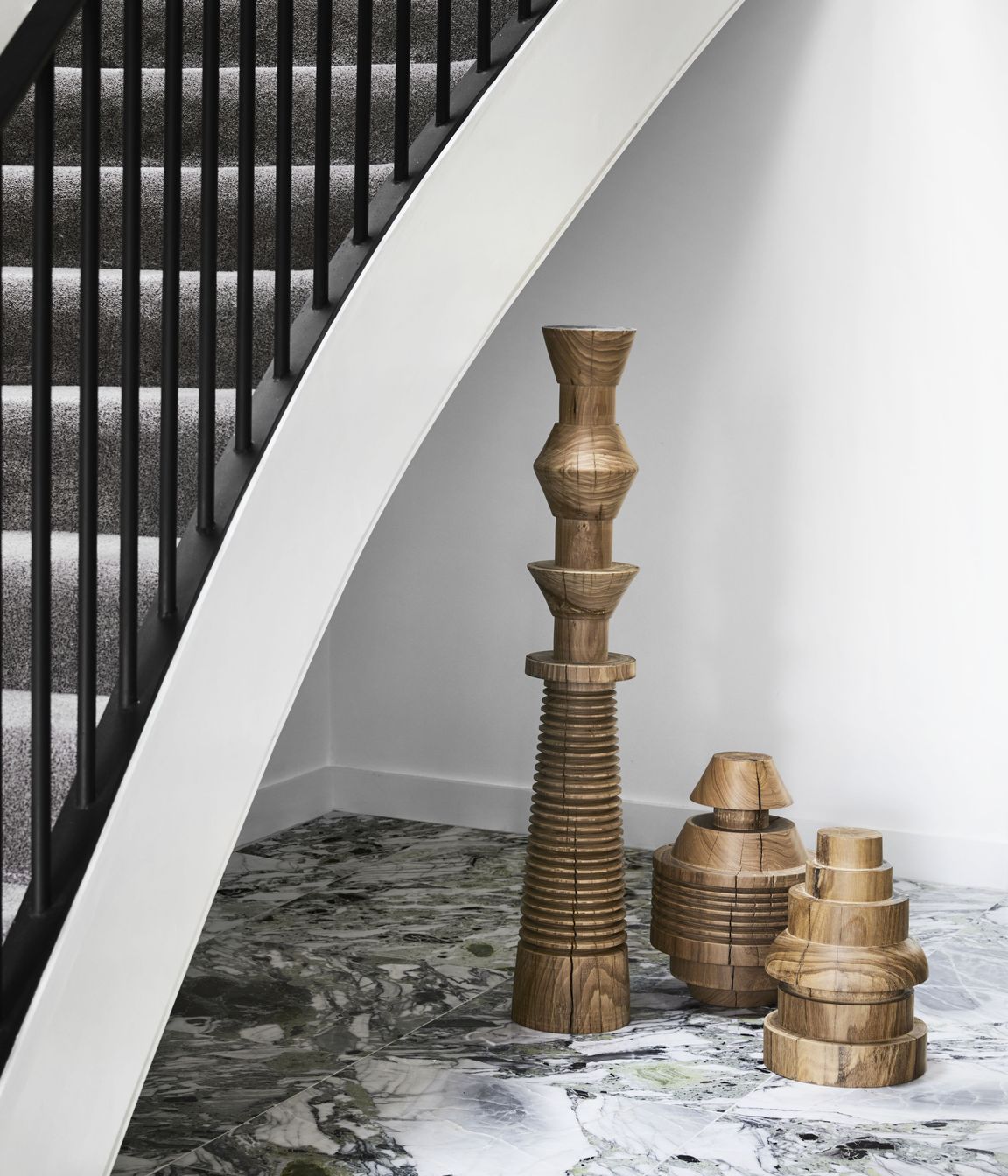 Toorak Residence