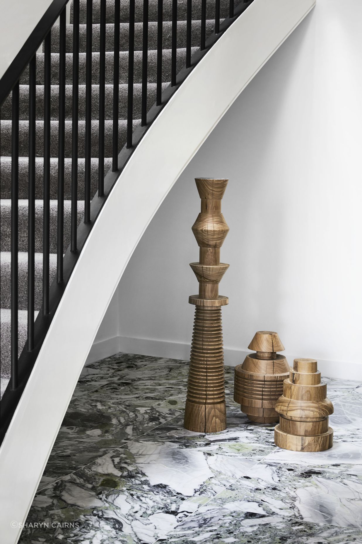 Toorak Residence