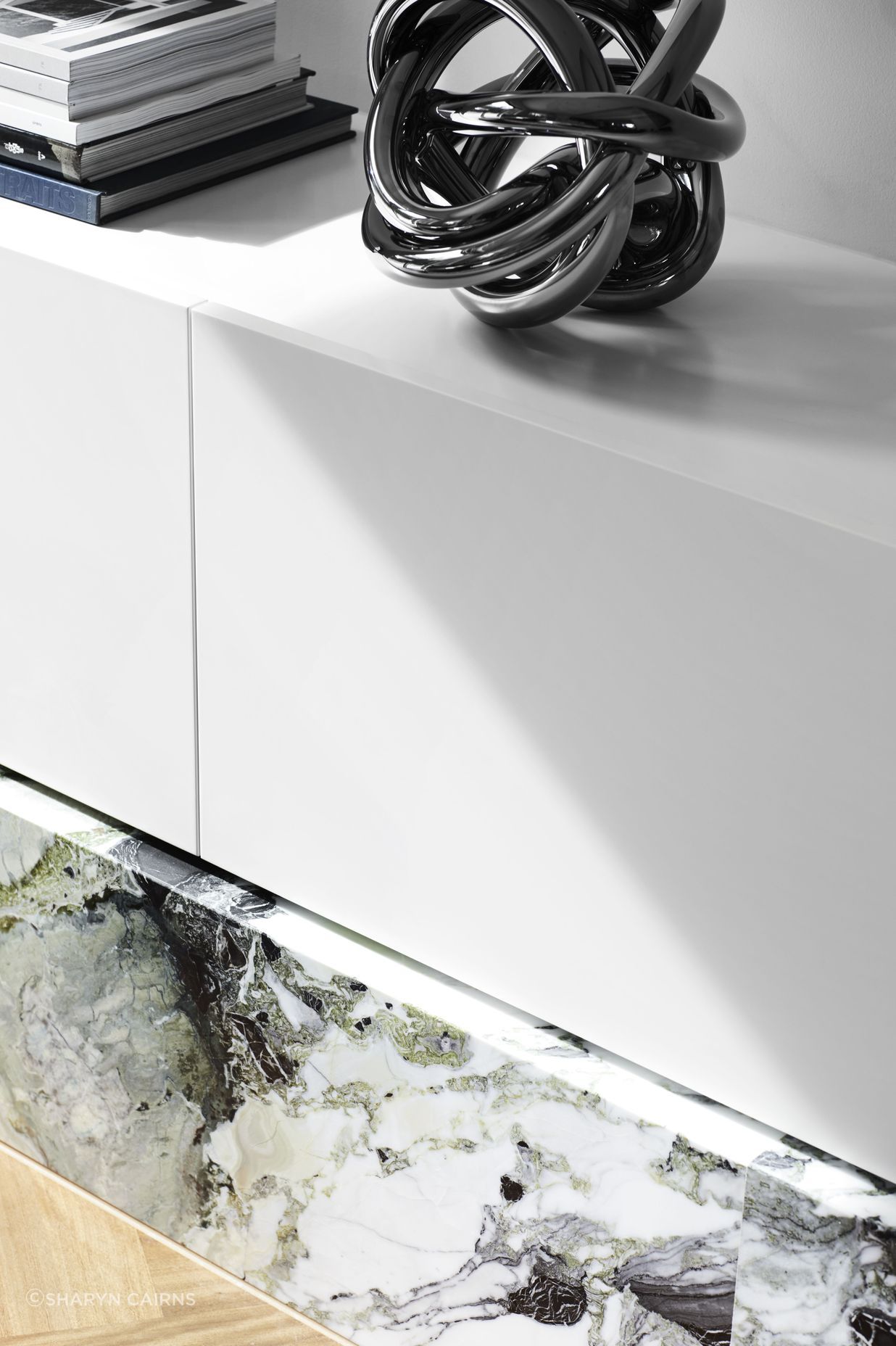 Toorak Residence