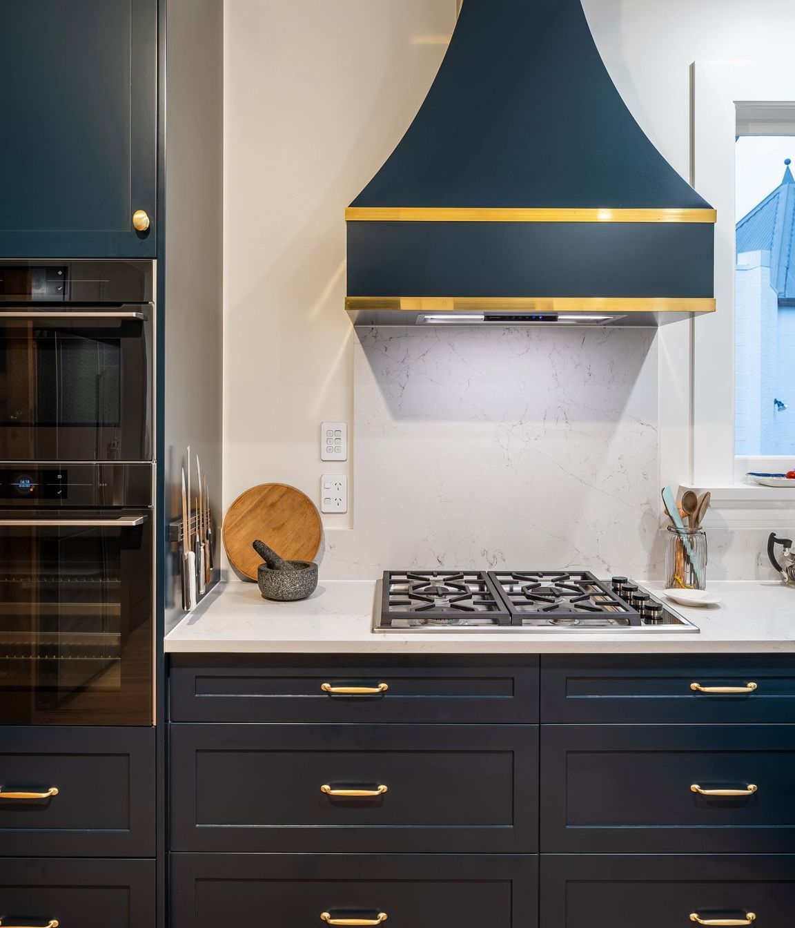 Grafton Kitchen