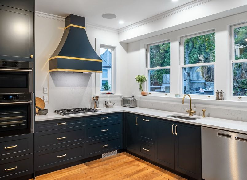 Grafton Kitchen