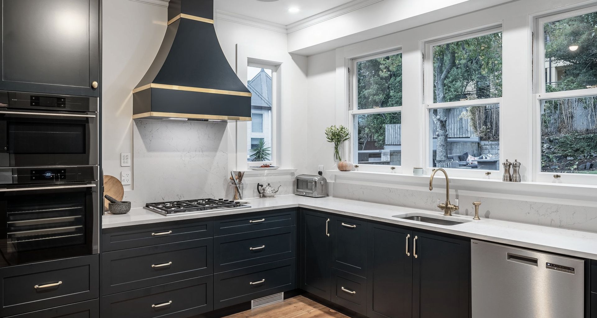 Grafton Kitchen banner