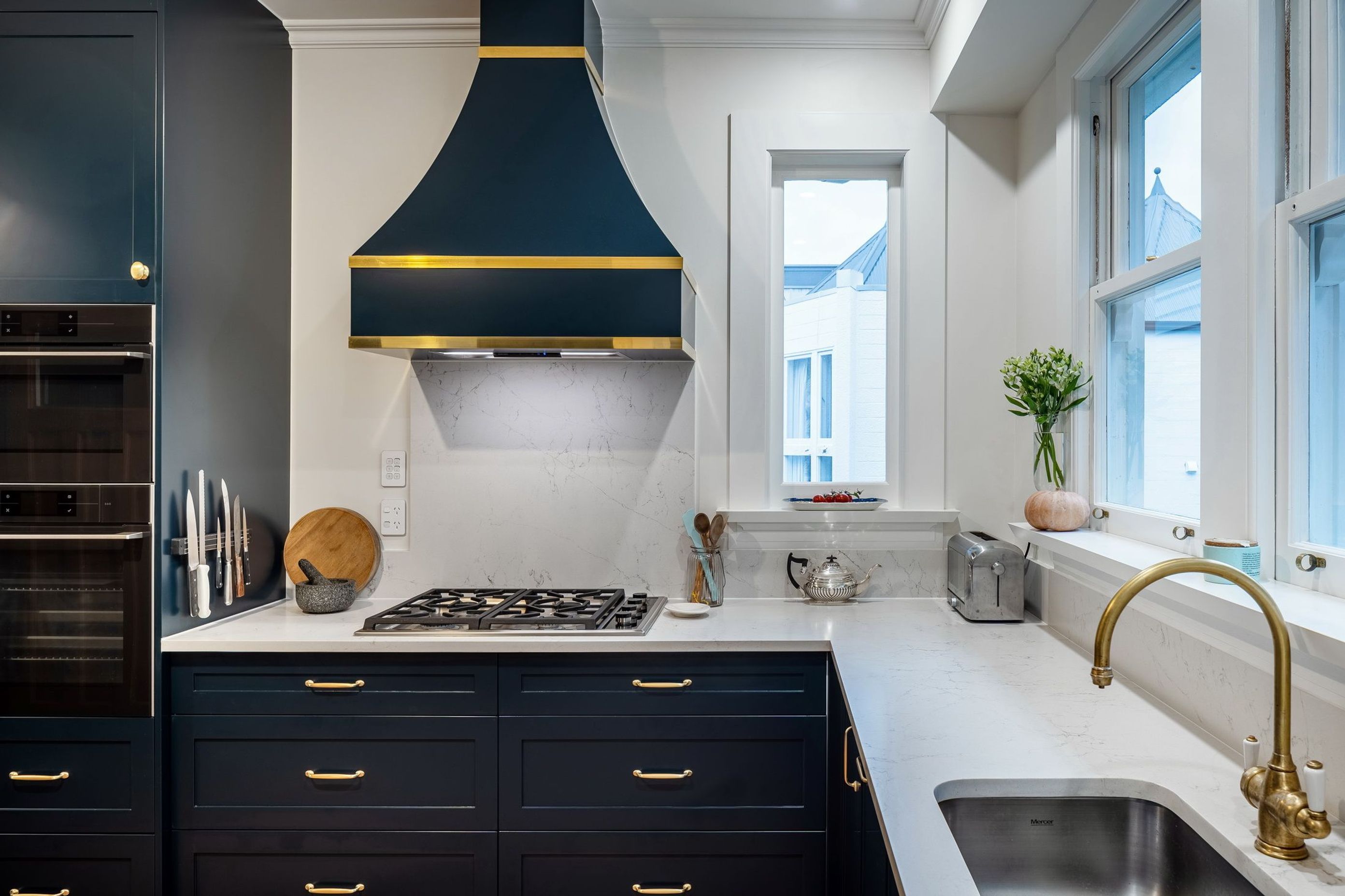 Grafton Kitchen