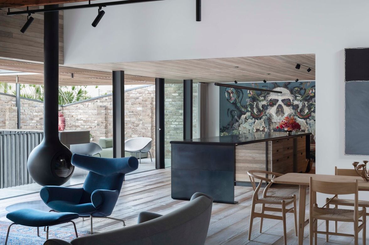 2020 Houses Awards Shortlist