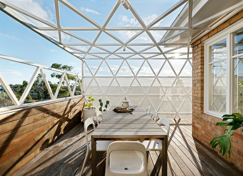 50/50s House - Pascoe Vale