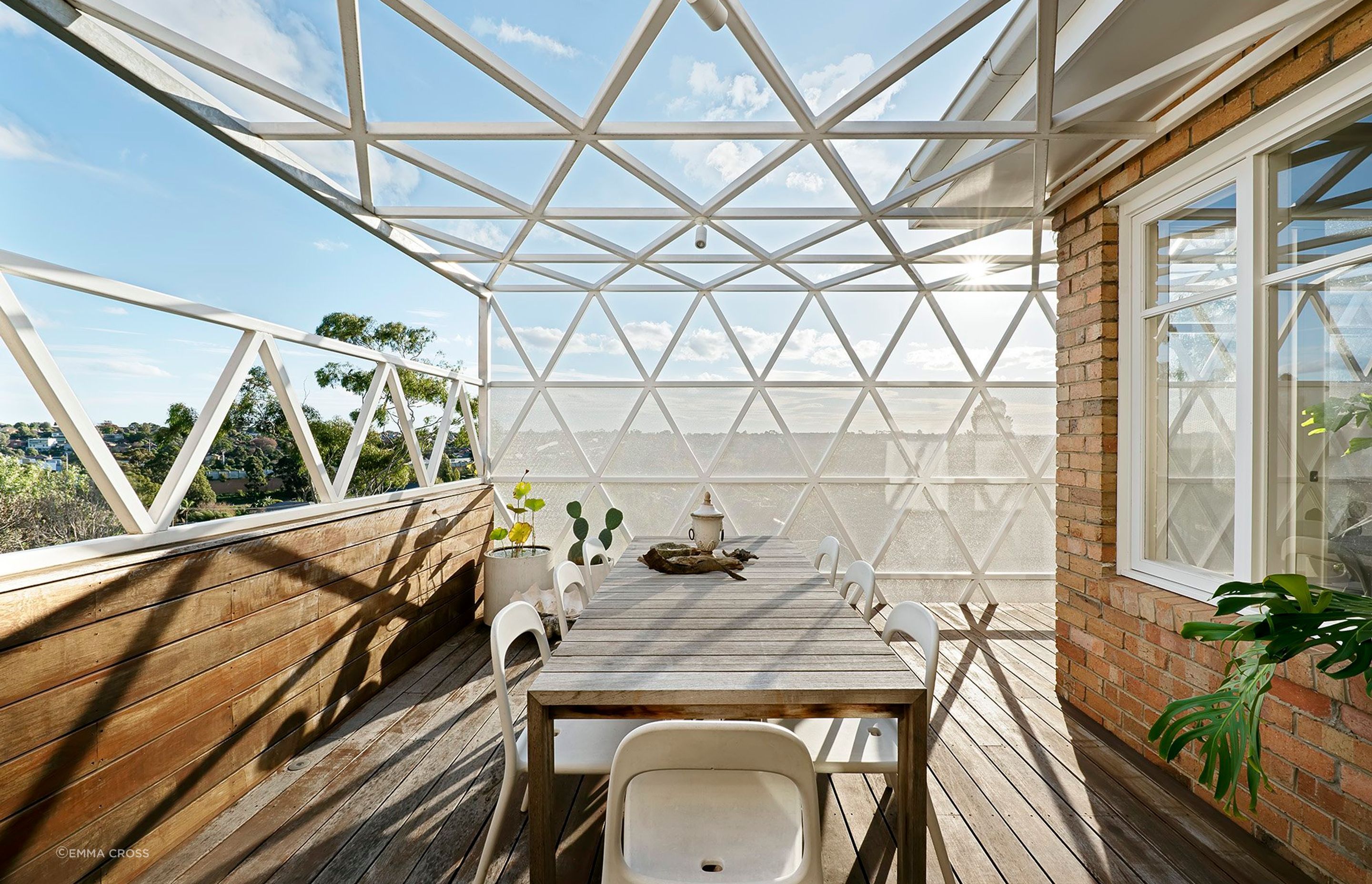50/50s House - Pascoe Vale