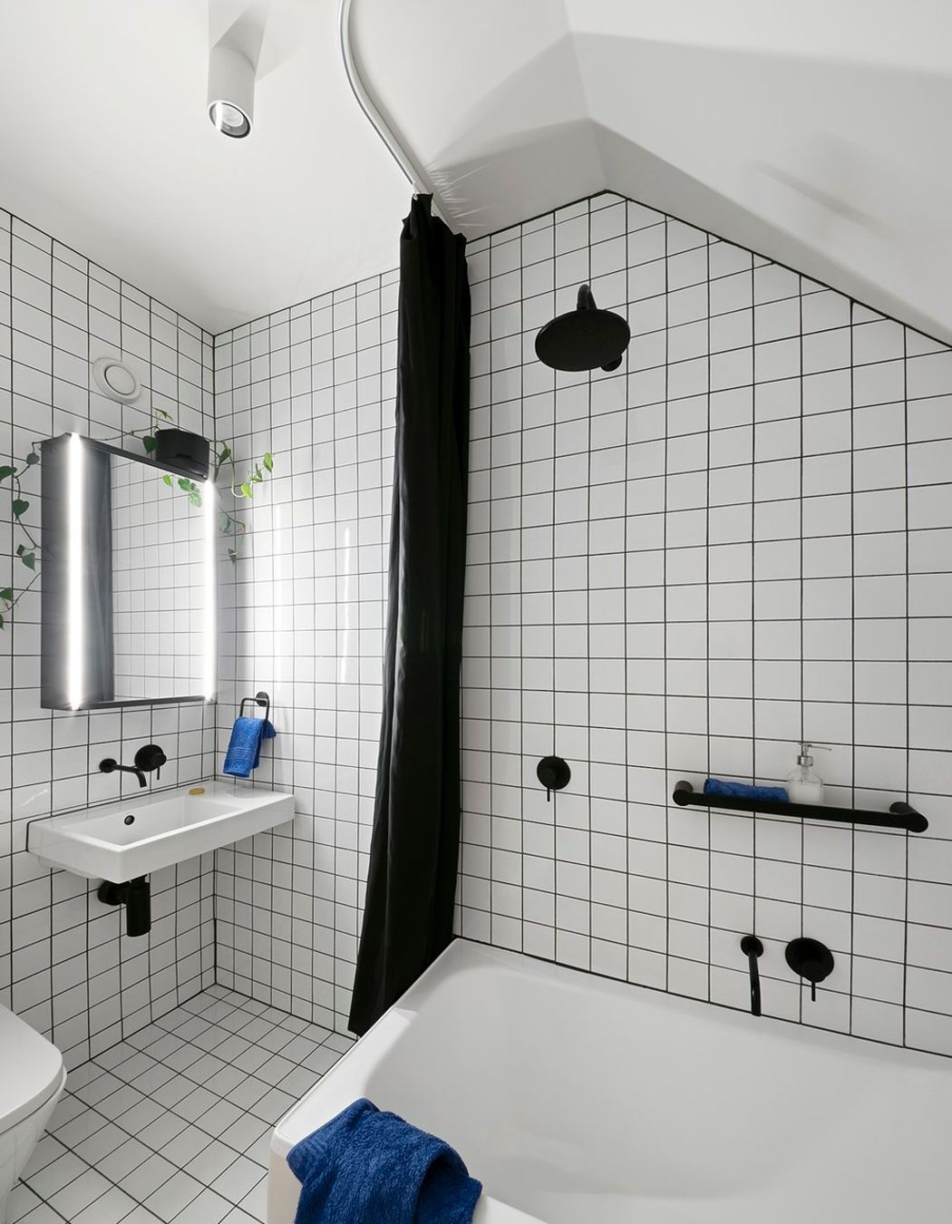 50/50s House - Pascoe Vale