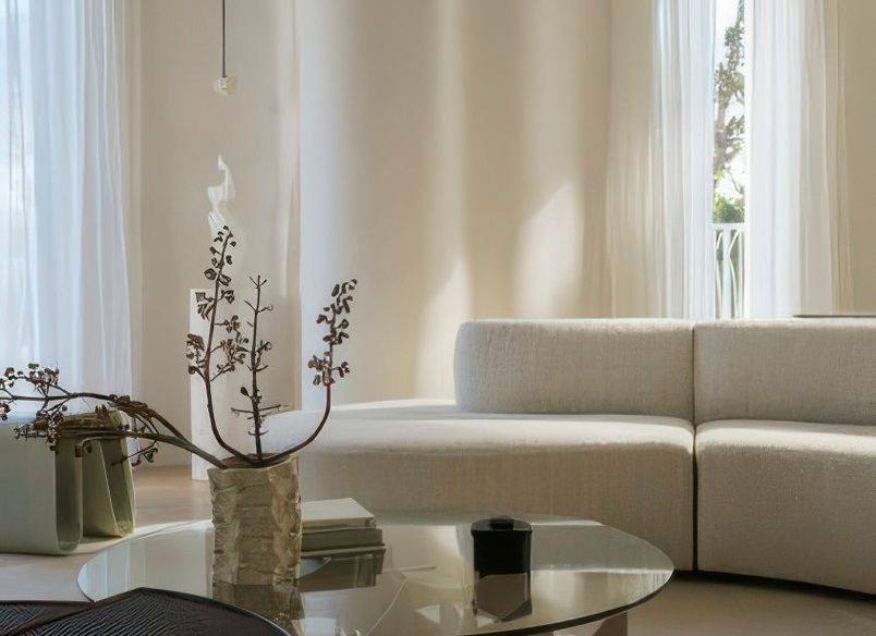 Bellevue Hill House