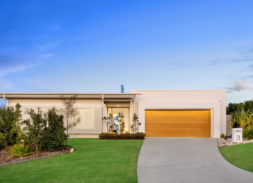 Ocean Villa | Peregian Springs