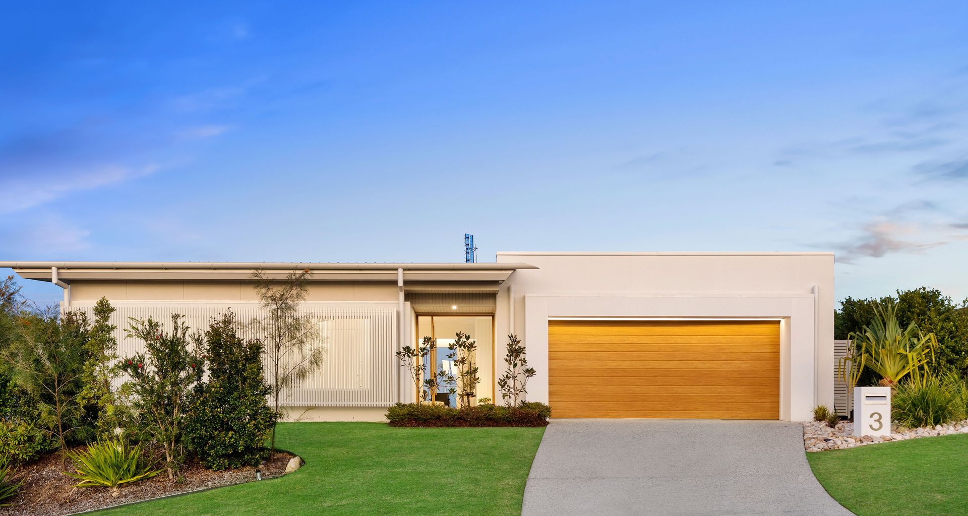 Ocean Villa | Peregian Springs banner