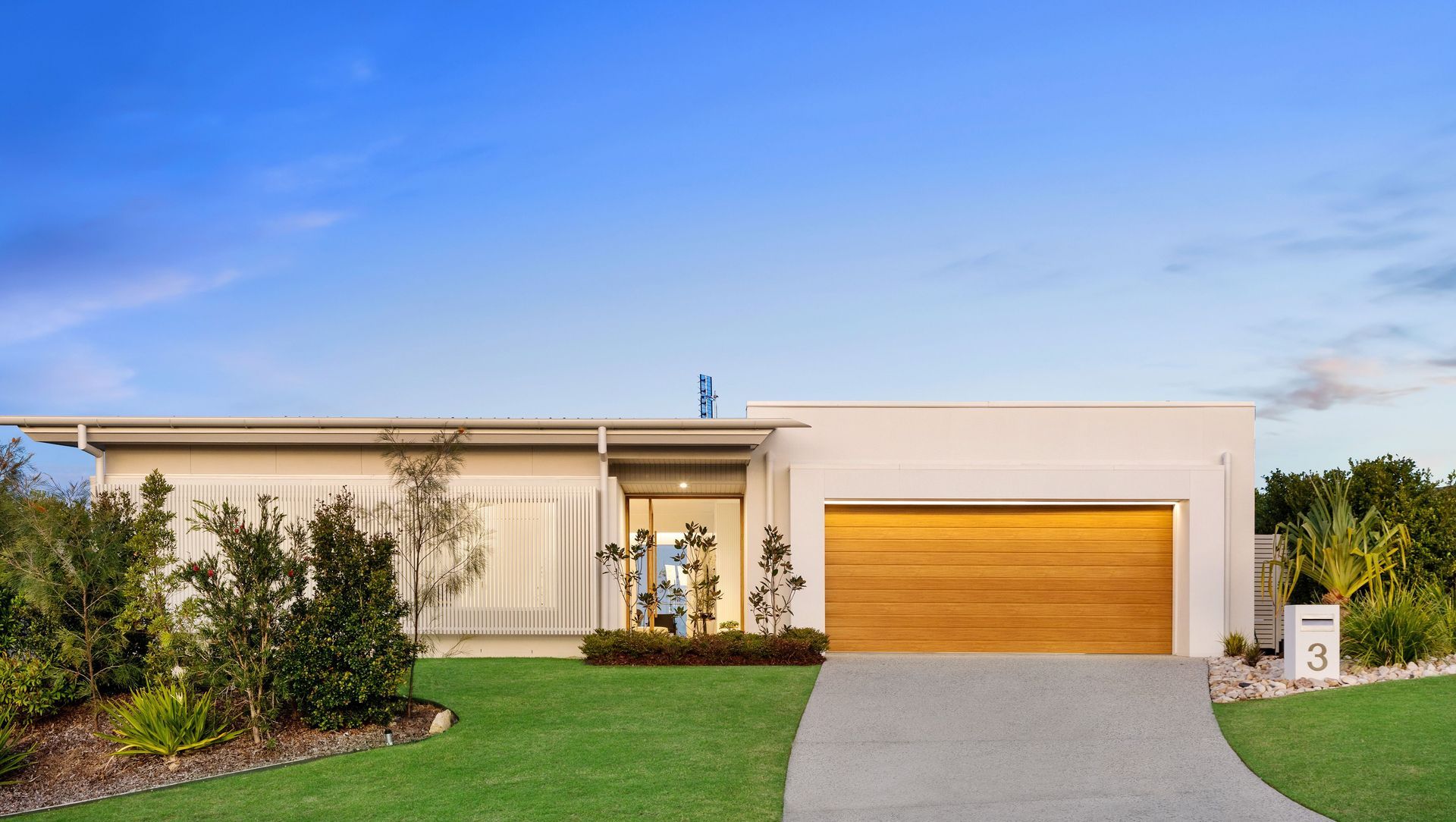 Ocean Villa | Peregian Springs banner
