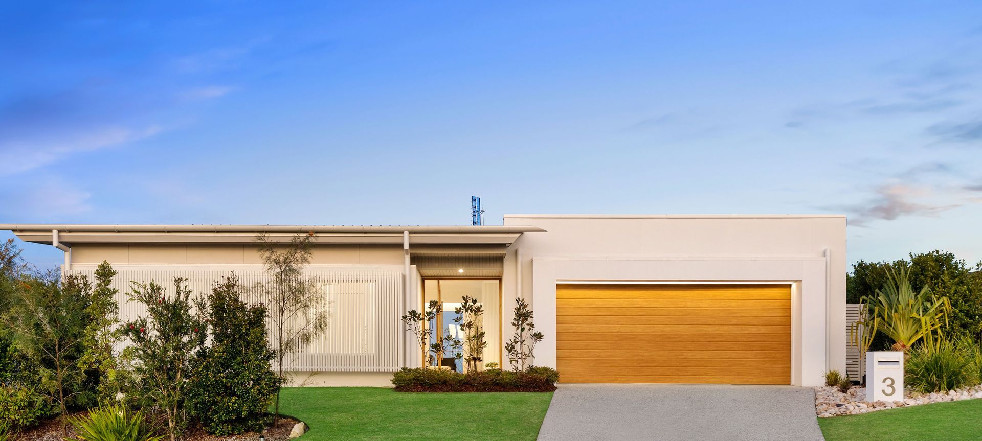 Ocean Villa | Peregian Springs banner
