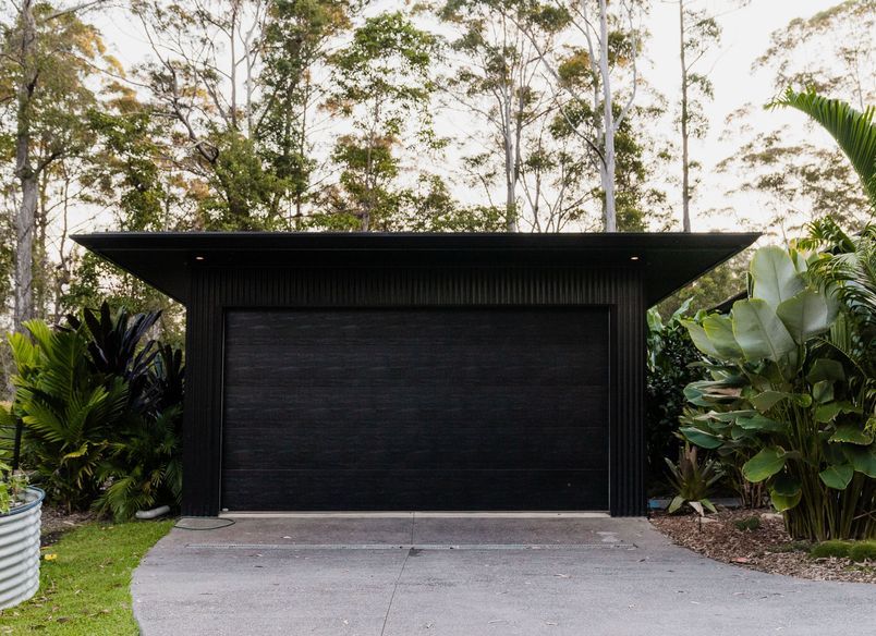 Modern Comfort | Greystone Constructions