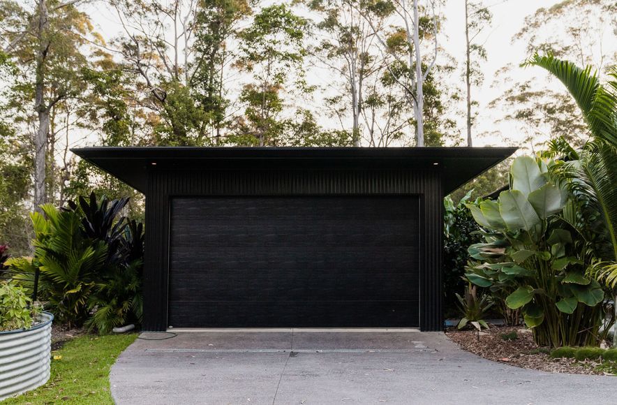 Modern Comfort | Greystone Constructions