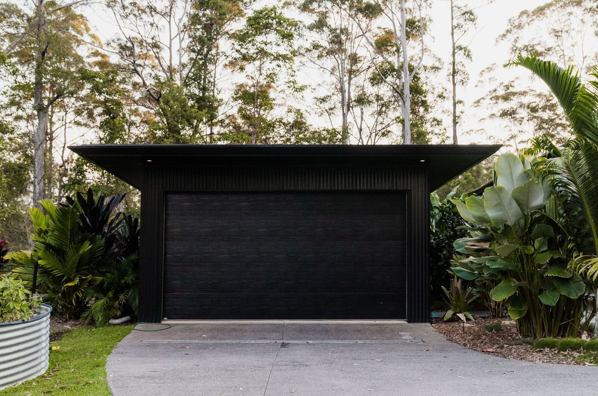 Modern Comfort | Greystone Constructions
