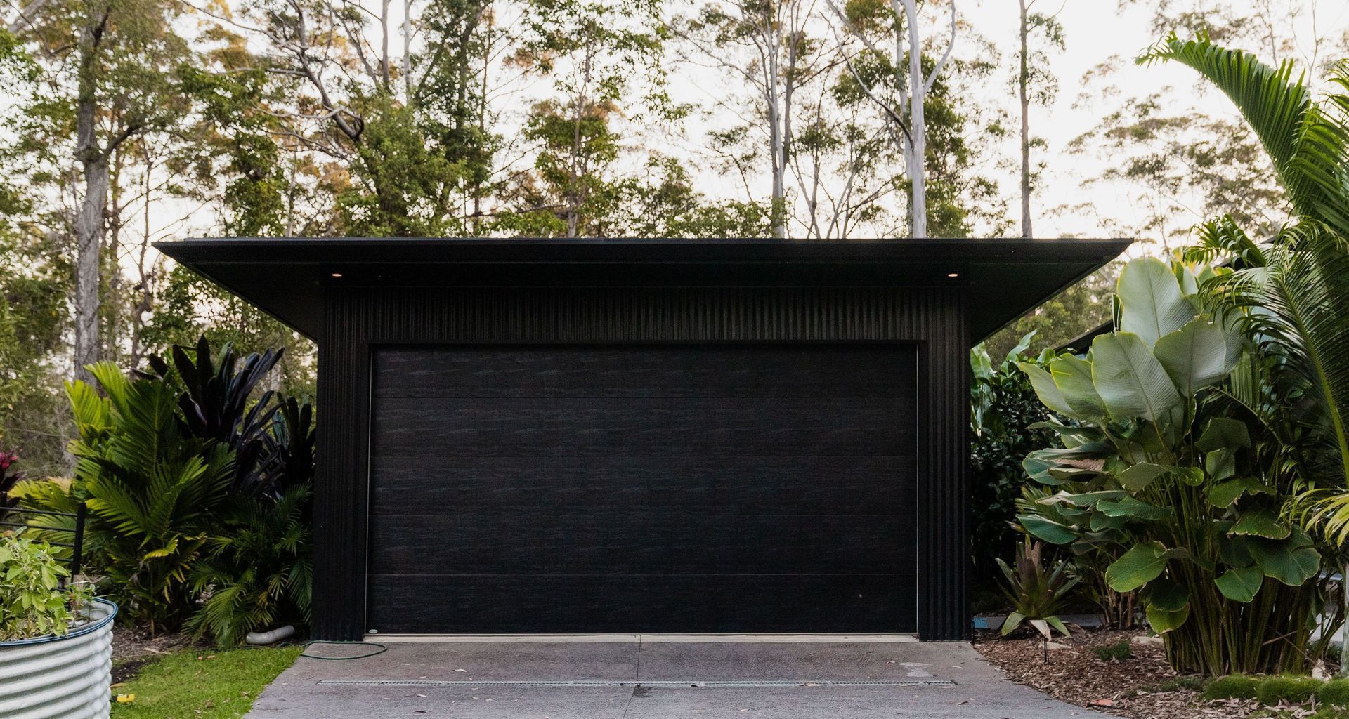 Modern Comfort | Greystone Constructions banner