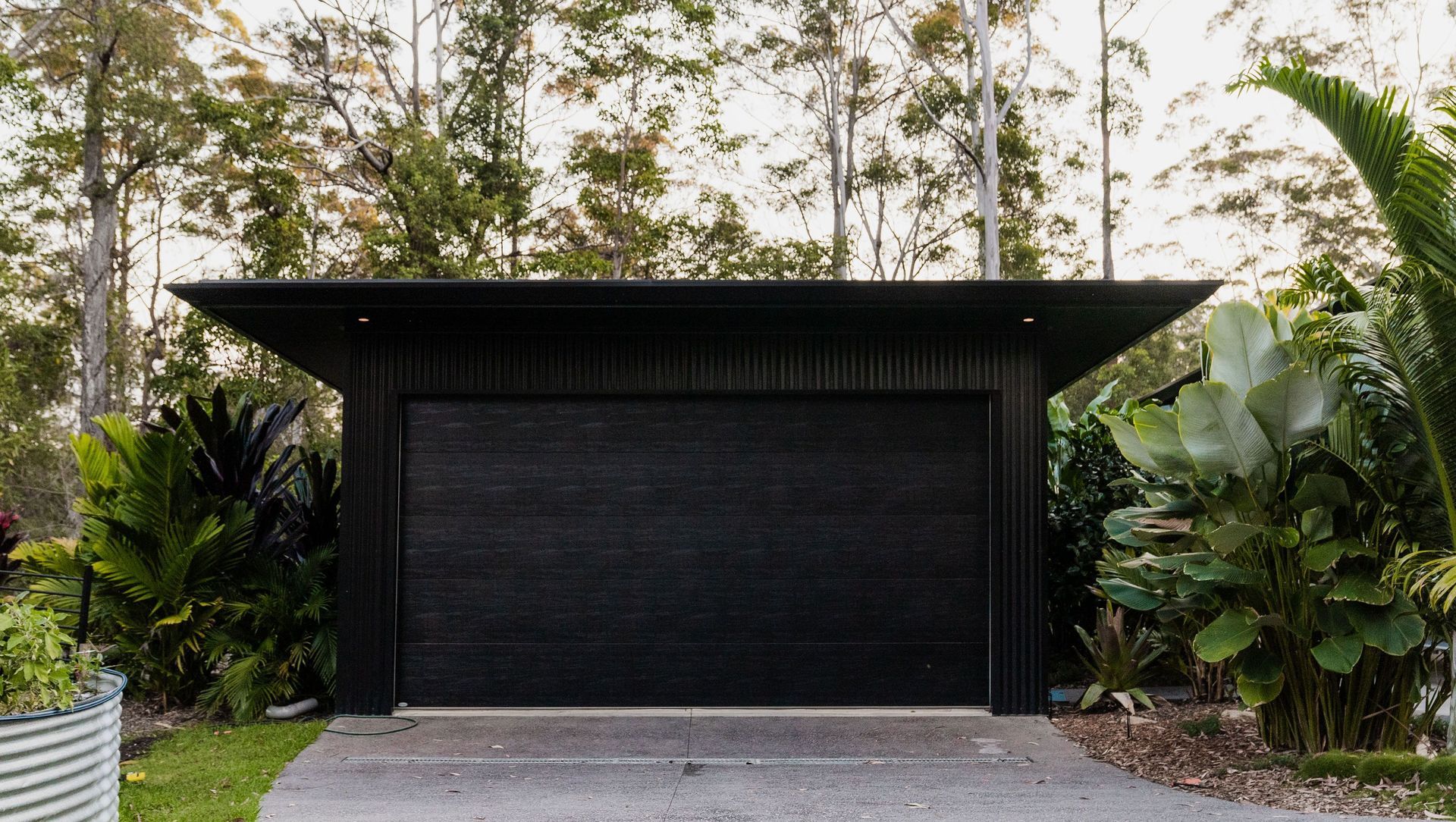 Modern Comfort | Greystone Constructions banner
