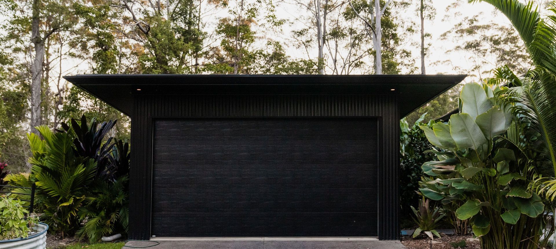 Modern Comfort | Greystone Constructions banner