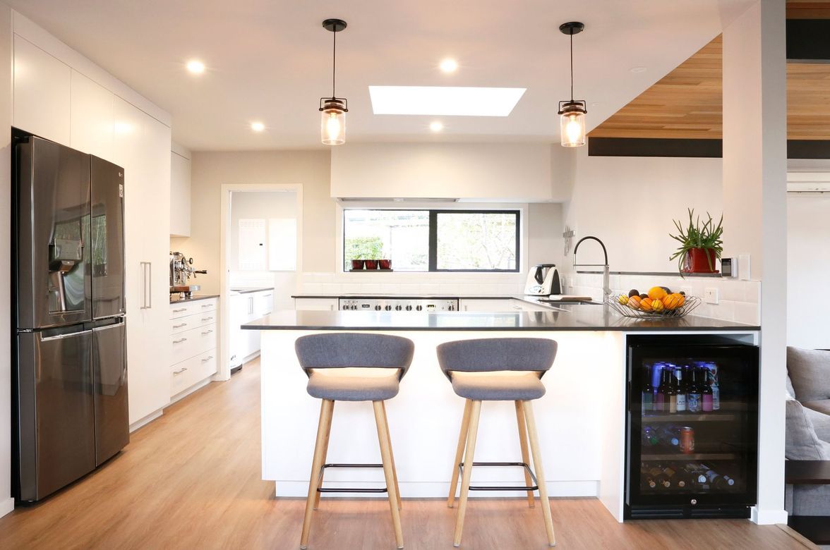 Titirangi Renovation