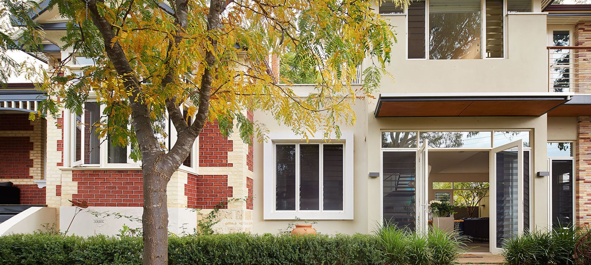 Guildford House banner