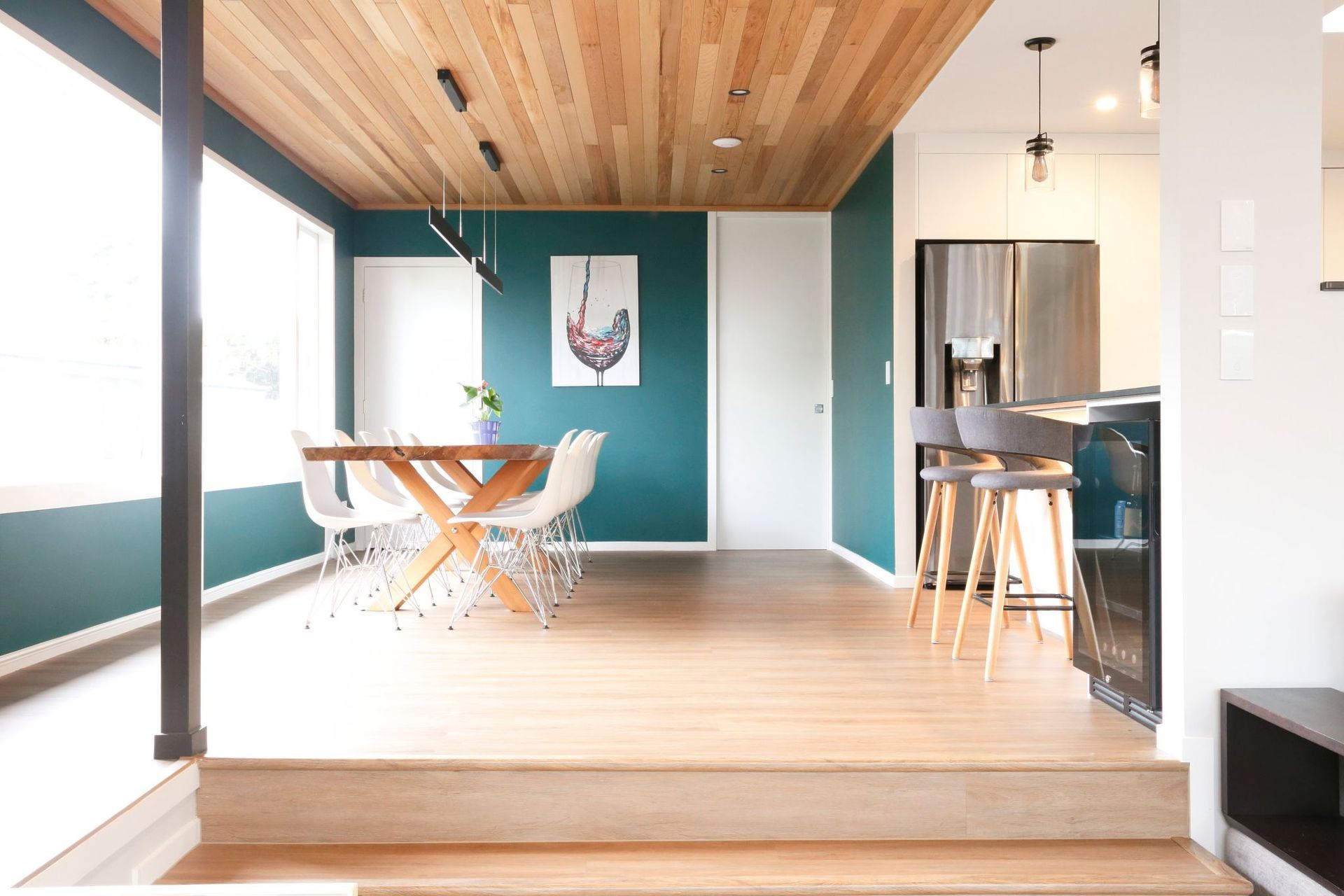 Titirangi Renovation