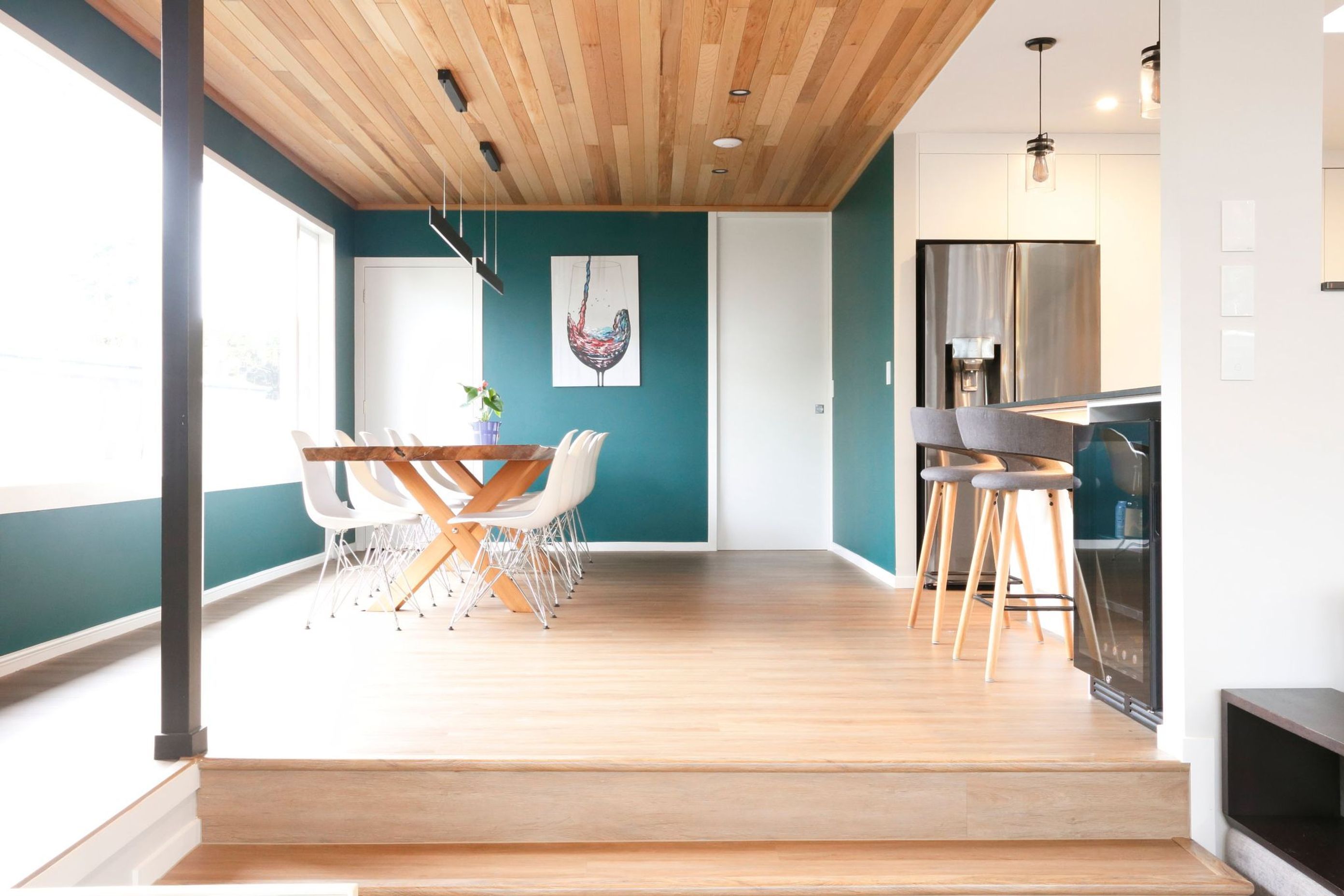 Titirangi Renovation