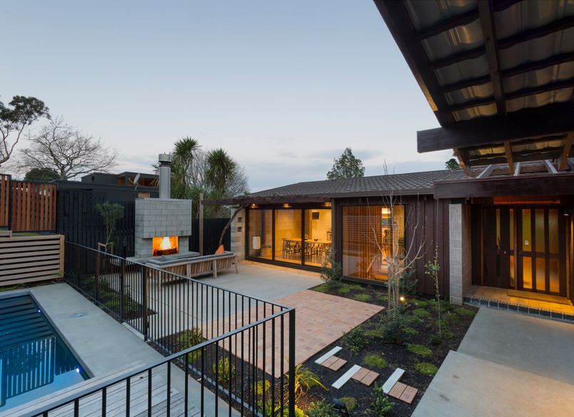 Renovations & Restorations