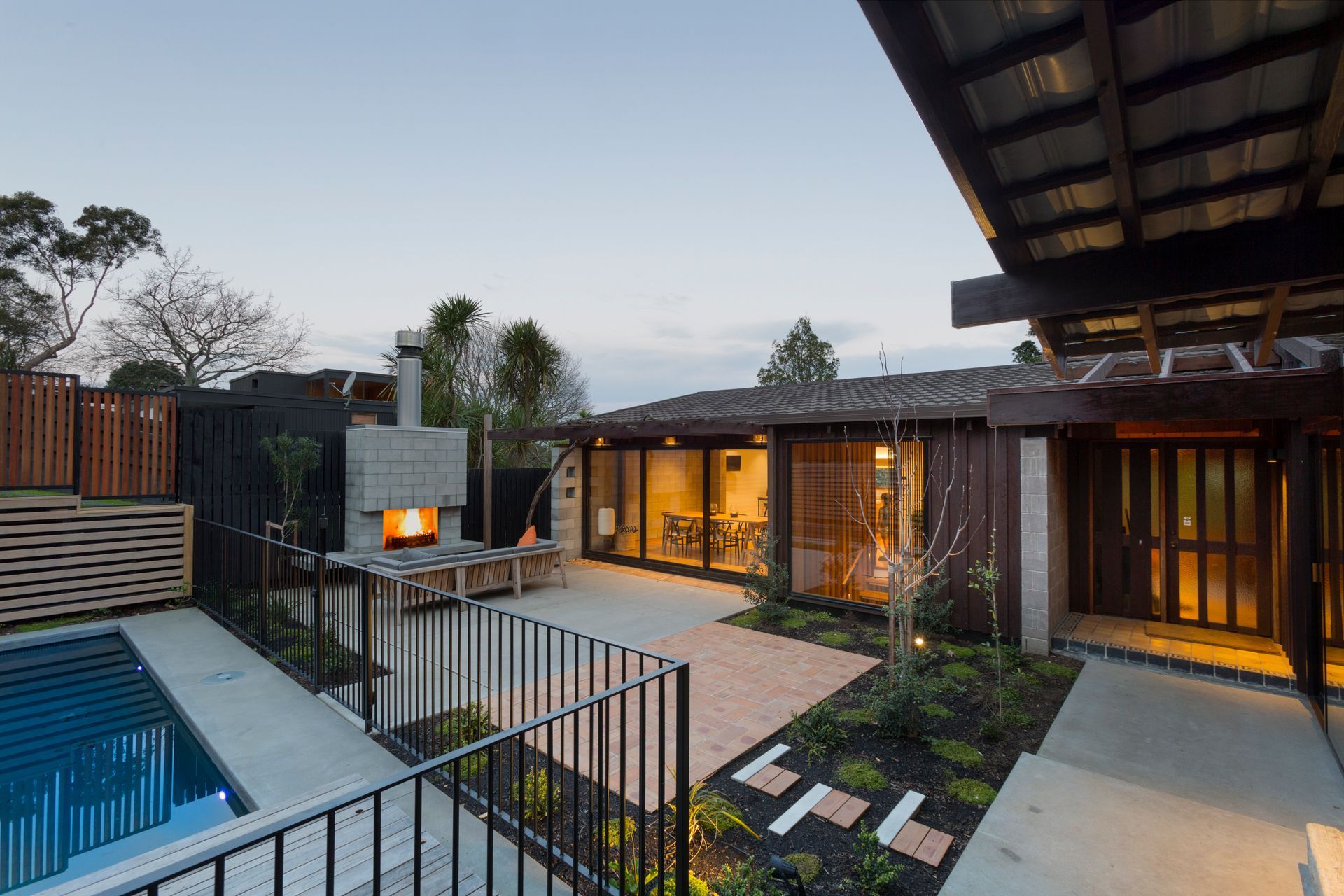 Renovations &amp; Restorations