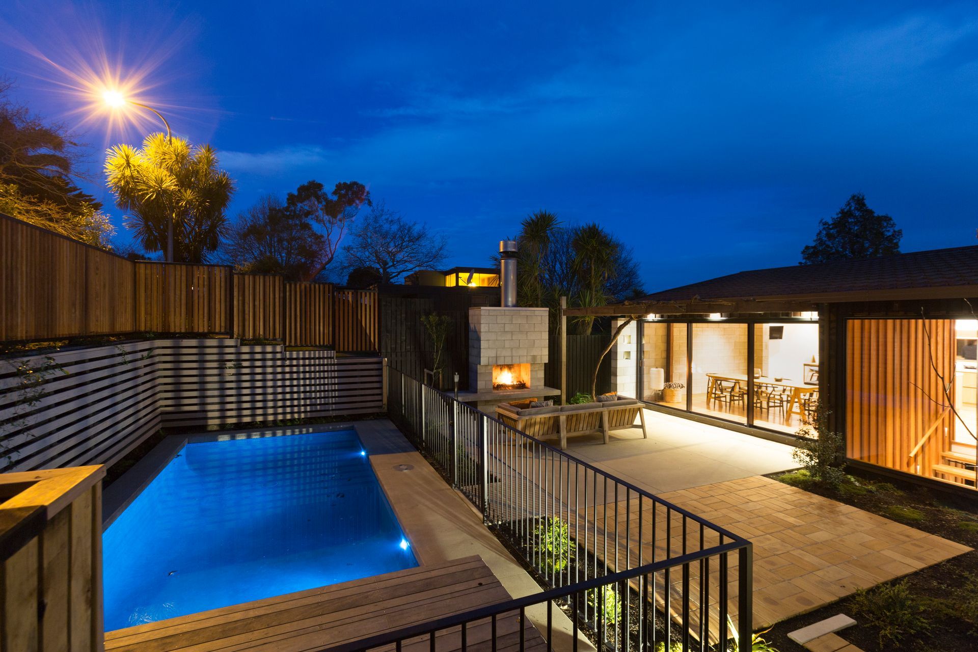 Renovations &amp; Restorations