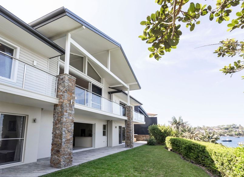 Caringbah South