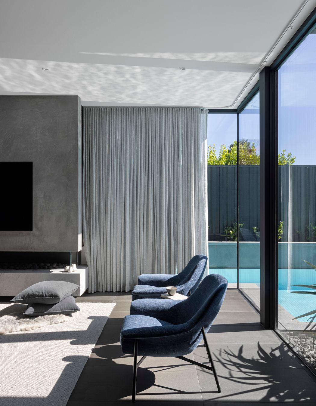 Sunny (Sunnyside) House