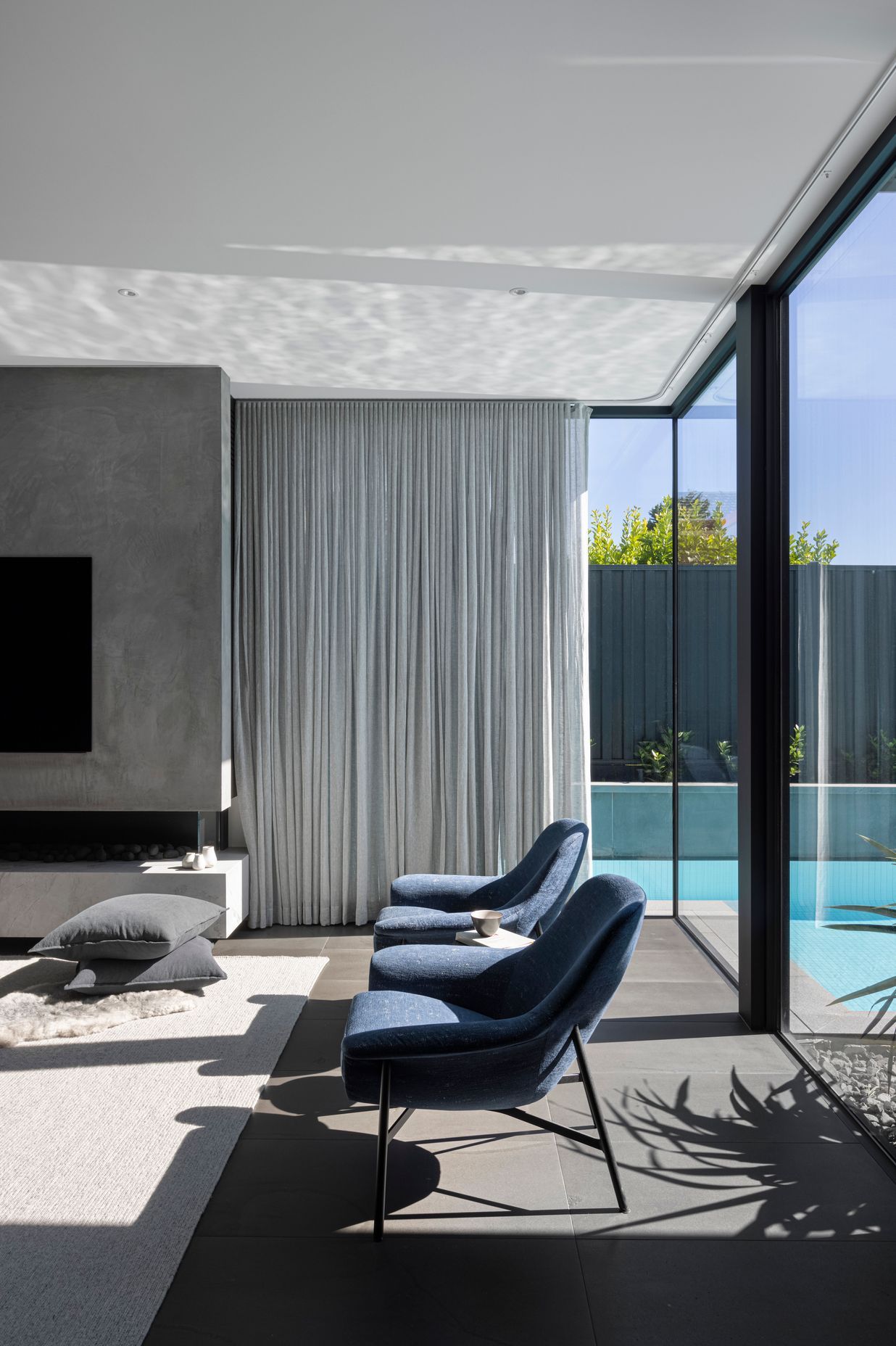 Sunny (Sunnyside) House